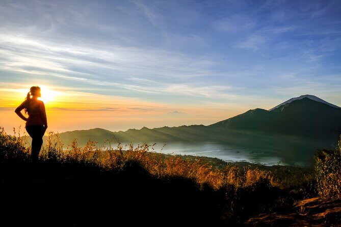 Mount Batur Sunrise Trekking with Professional Trekking Guide - Costs and Value