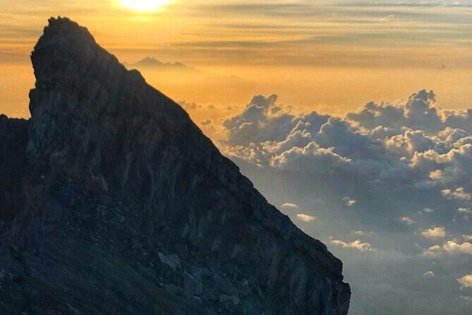 Mount Batur Sunset Trekking From Ubud - The Hot Springs Option: A Perfect Post-Hike Relaxation
