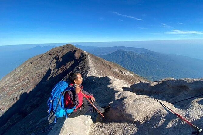Mount Batur Sunset Trekking From Ubud - Who Will Enjoy This Tour?