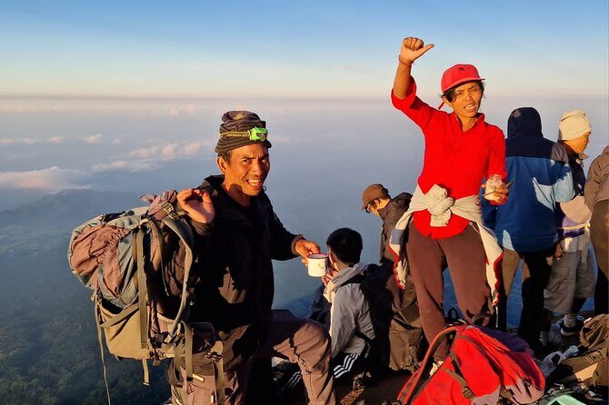Mount Batur Sunset Trekking From Ubud - Final Thoughts: Is This Tour Worth It?
