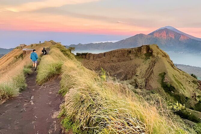 Mount Batur Sunset Trekking Private Trip - Introduction: A Sunset Adventure on Mount Batur