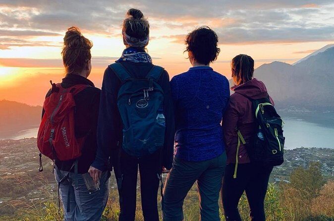 Mount Batur Sunset Trekking Private Trip - Who Should Consider This Tour?