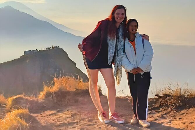 Mount Batur Sunset Trekking Private Trip - The Sum Up: Is This the Mount Batur Trek for You?