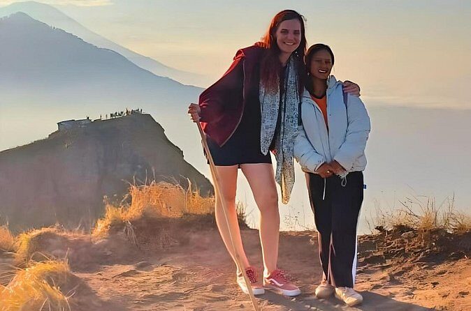 Mount Batur Sunset Trekking Private Trip - FAQ