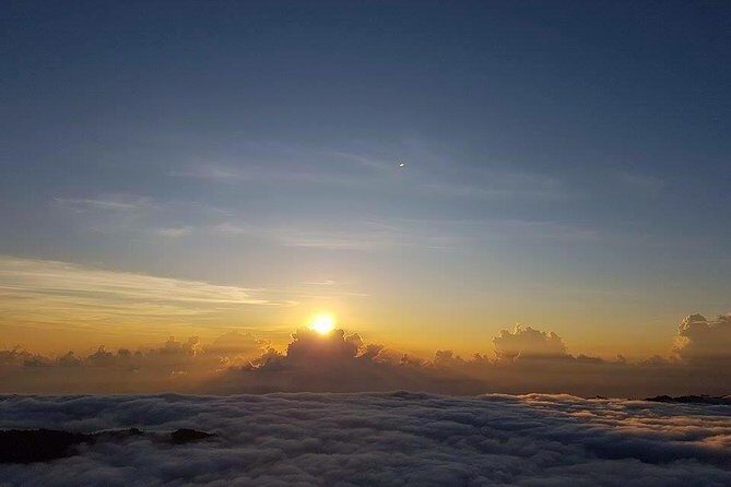 Mount Batur Trekking Admission Ticket - A Practical Deep Dive Into the Mount Batur Trekking Tour