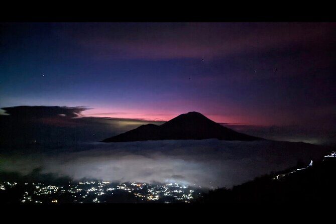 Mount Batur Trekking Admission Ticket with Local Guide - Final Thoughts: Who Will Love This Trek?