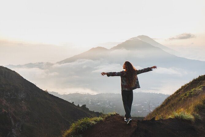 Mount Batur Trekking and Natural Hot Spring - An Introduction to the Tour