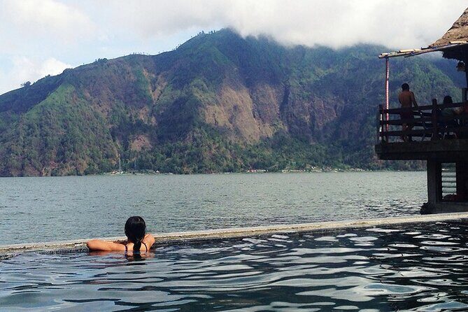Mount Batur Trekking and Natural Hot Spring - Final Thoughts: Is This Tour Right for You?