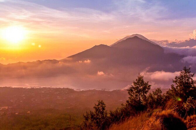 Mount Batur Trekking and Natural Hot Spring - FAQ