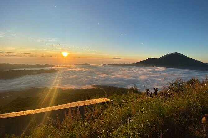 Mount Batur Trekking and Natural Hot Spring - All Inclusive Tour - The Itinerary in Detail: What to Expect