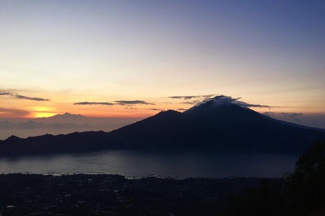 Mount Batur Trekking and Natural Hot Spring - All Inclusive Tour - Who Should Consider This Tour?