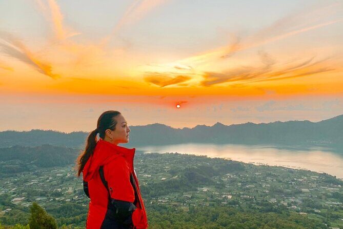 Mount Batur Trekking & Hot Spring - An In-Depth Look at the Mount Batur Trekking & Hot Spring Tour