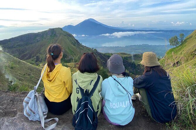 Mount Batur Trekking & Hot Spring - Practical Tips and Considerations