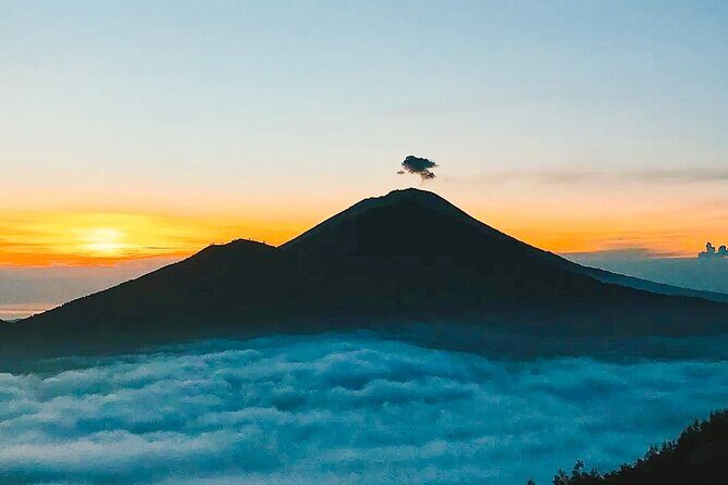 Mount Batur Trekking & White Water Rafting - A Detailed Look at the Tour Experience