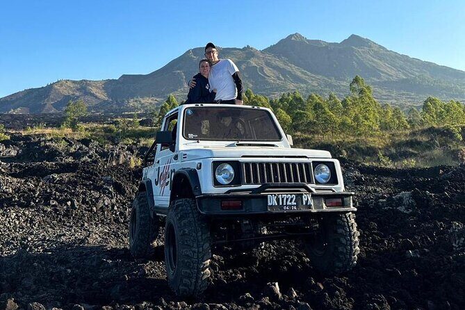 Mount Batur Volcano Jeep Sunset Tour - All Inclusive - Frequently Asked Questions