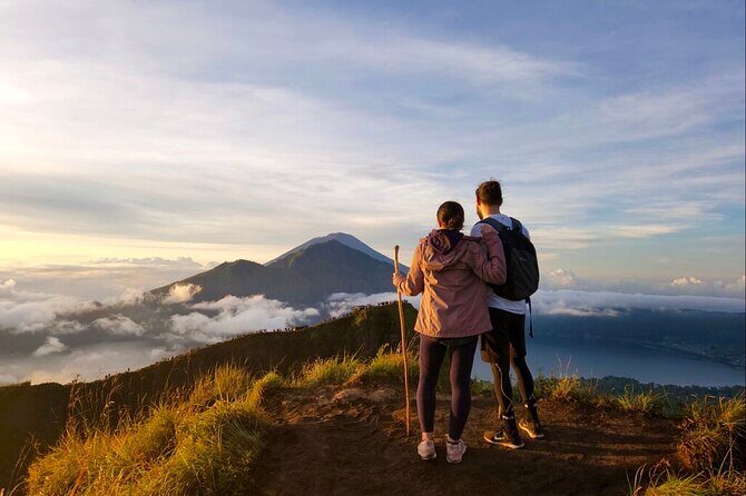 Mount Batur Volcano - Sunrise Trekking Tour with Breakfast - The Value of This Tour: What You Get for $40