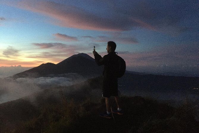 Mount Batur Volcano - Sunrise Trekking Tour with Breakfast - Final Thoughts