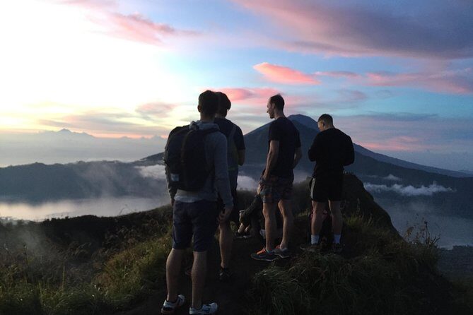 Mount Batur Volcano - Sunrise Trekking Tour with Breakfast - FAQs: Your Practical Questions Answered