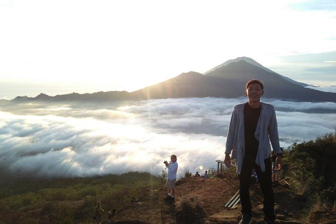 Mount Batur Volcano - Sunrise Trekking with White Water Rafting - The Itinerary: A Closer Look at What to Expect
