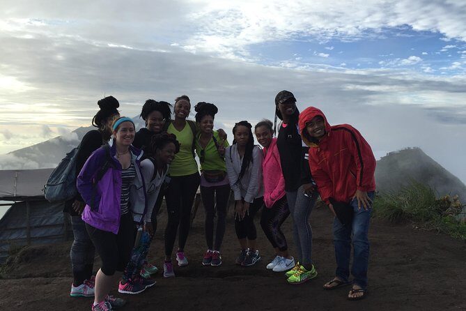 Mount Batur Volcano - Sunrise Trekking with White Water Rafting - To sum it up, this Bali adventure suits those with a sense of adventure, a love for nature, and a desire to experience Bali beyond the beaches. It’s a chance to challenge yourself, enjoy breathtaking views, and create memorable stories to tell back home. If you’re ready for a full immersion into Bali’s landscapes, this tour delivers in spades.