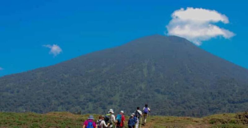 Mount Bisoke Hike in Volcanoes National Park - The Cost and Value