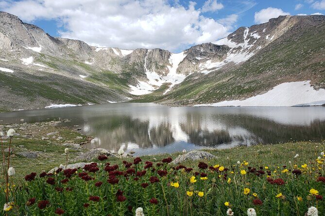 Mount Blue Sky 14,265ft Summit and Glacial Lakes - An In-Depth Look at the Itinerary and What You Can Expect