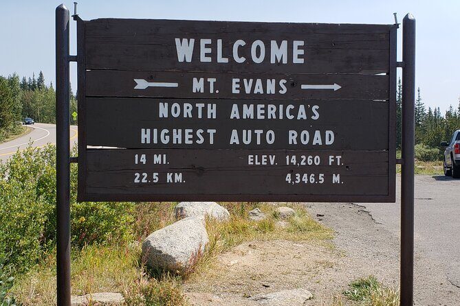 Mount Blue Sky 14,265ft Summit and Glacial Lakes - FAQ