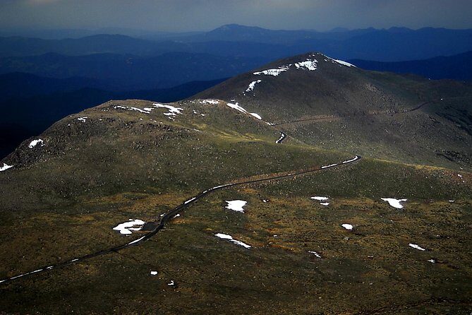 Mount Blue Sky, Clear Creek Canyon & Red Rocks Park (Mount Evans) - FAQs