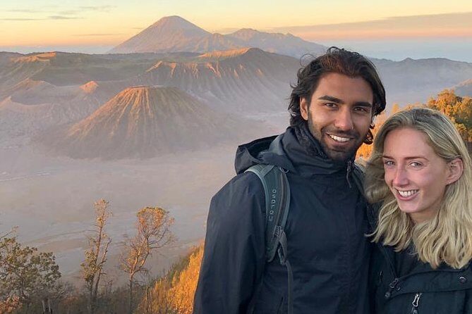 Mount Bromo All Inclusive Private Sunrise Tour - From Yogyakarta - Introduction