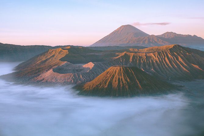 Mount Bromo All Inclusive Private Sunrise Tour - From Yogyakarta - Who Is This Tour For?