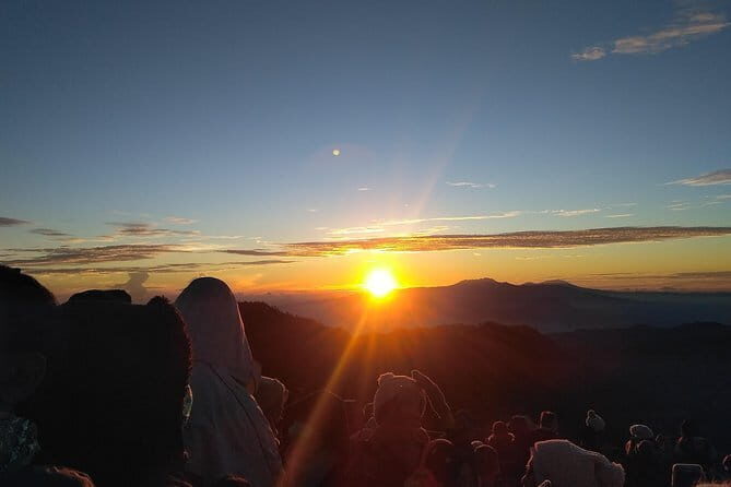 Mount Bromo & Ijen 2D1N Start from Malang & Surabaya Sharing Tour - Final Thoughts