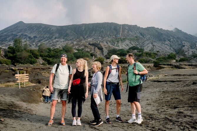Mount Bromo & Ijen & Madakaripura Waterfall Tour (4D3N) - Hotel - Why This Tour Stands Out: An In-Depth Look