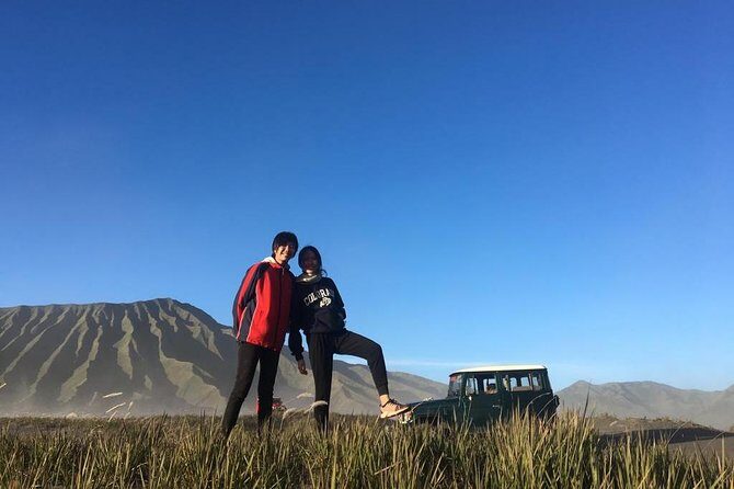 Mount Bromo Private Sunrise Tour (1 Day) - From Surabaya - The Experience in Depth