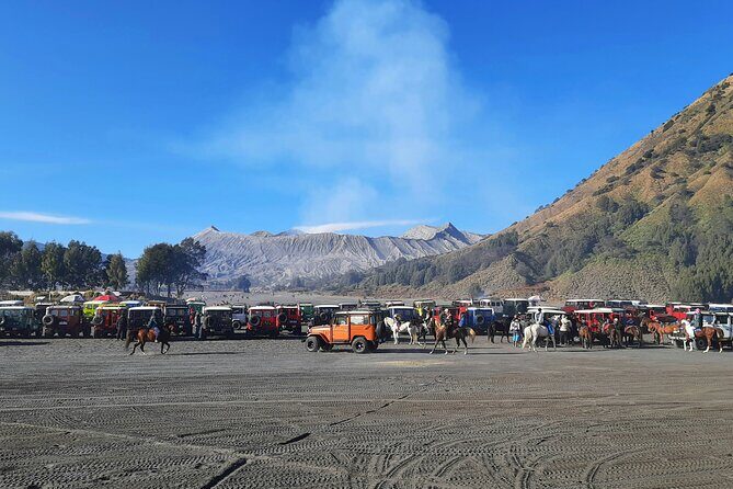 Mount Bromo Private Sunrise Tour (1 Day) - From Surabaya - FAQ Section