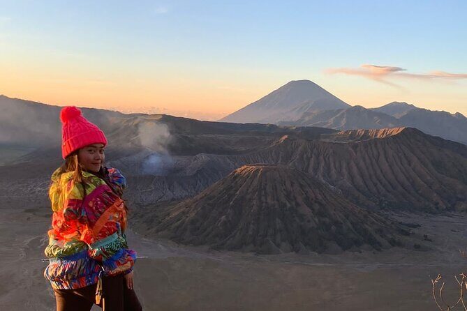 Mount Bromo Private Sunrise Tour - From Surabaya (23:30-13:00) - The Real Experience: What Travelers Say