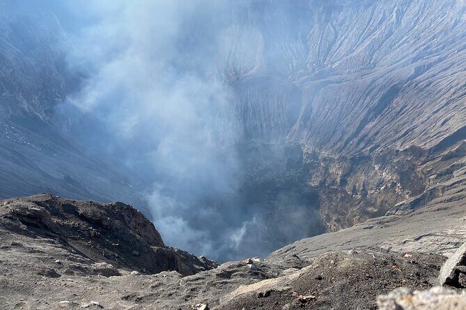 Mount Bromo Private Sunrise Tour - From Surabaya (23:30-13:00) - Who Should Consider This Tour?