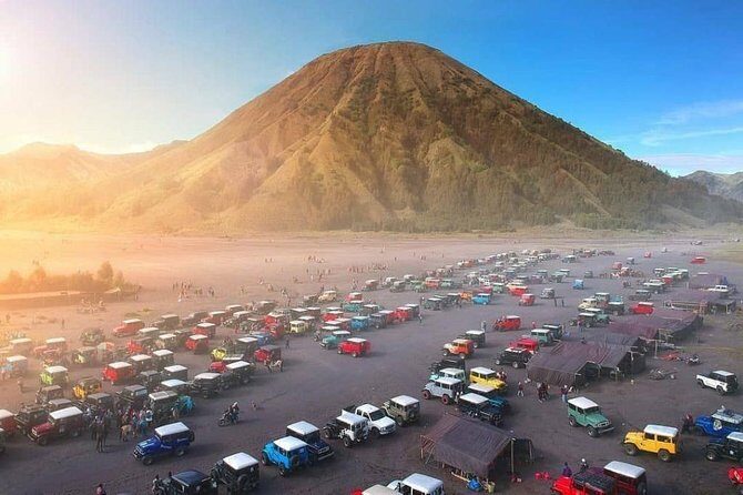 Mount Bromo Public Sunrise Tour - From Malang - Who Is This Tour Best For?