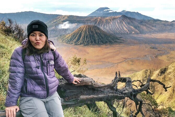 Mount Bromo Sunrise 1 Day Private Tour - What This Tour Offers and How It Works