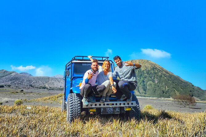 Mount Bromo Sunrise 1 Day Private Tour - Is This Tour Worth It?