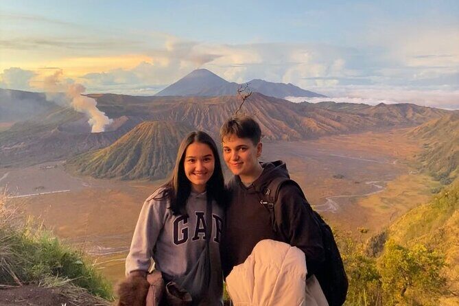 Mount Bromo Sunrise 1 Day Private Tour - Final Thoughts