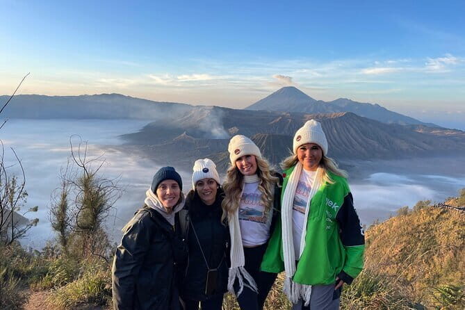 Mount Bromo Sunrise Shared Guided Tour from Surabaya - Authentic Experiences and Real Traveler Perspectives