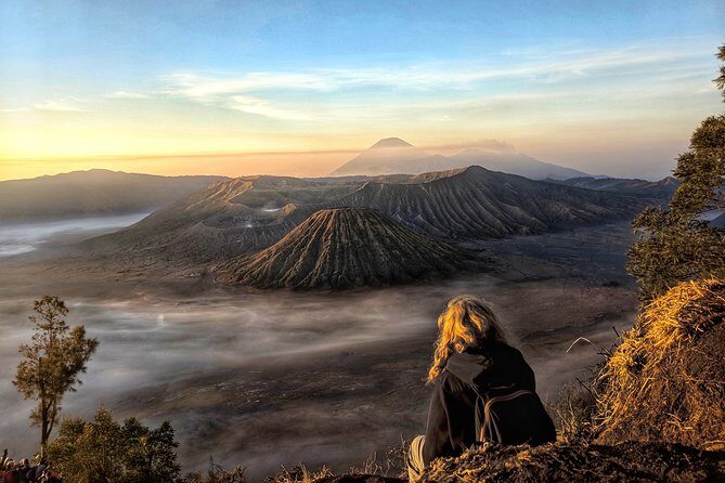 Mount Bromo Sunrise Tour from Surabaya or Malang - 1 Day - Key Points