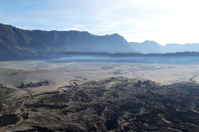 Mount Bromo Sunrise Tour from Surabaya or Malang - 1 Day - The Bottom Line