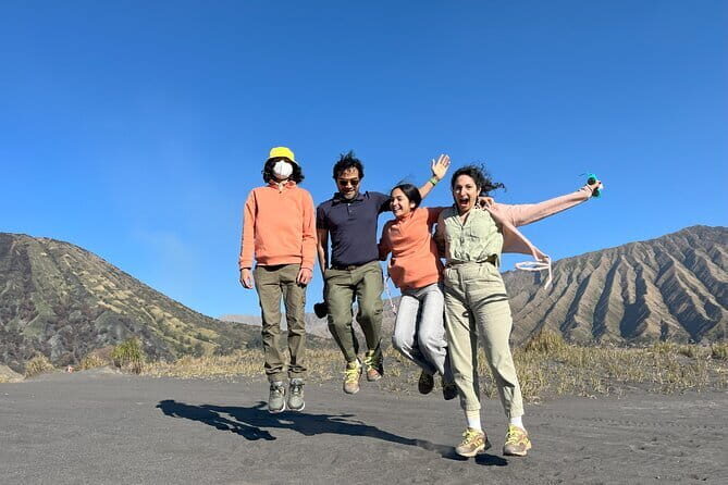 Mount Bromo Sunset Escape Depart from Surabaya or Malang - Final Thoughts