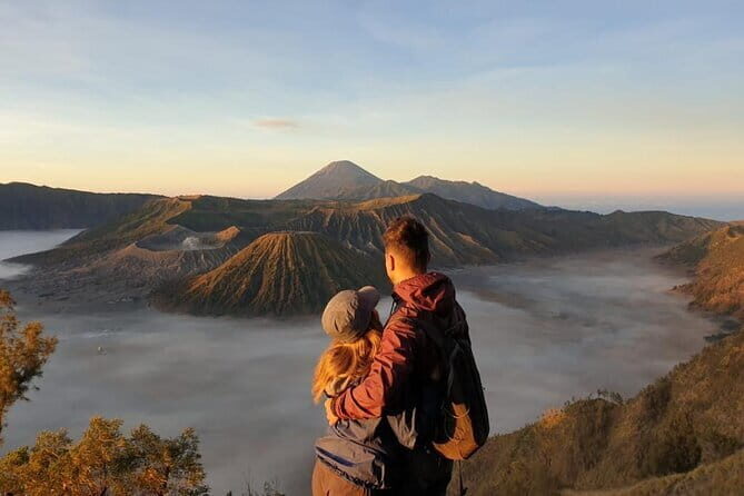 Mount Bromo Sunset Private Tour From Malang or Surabaya 1 Day - The Sum Up: Who Should Consider This Tour?