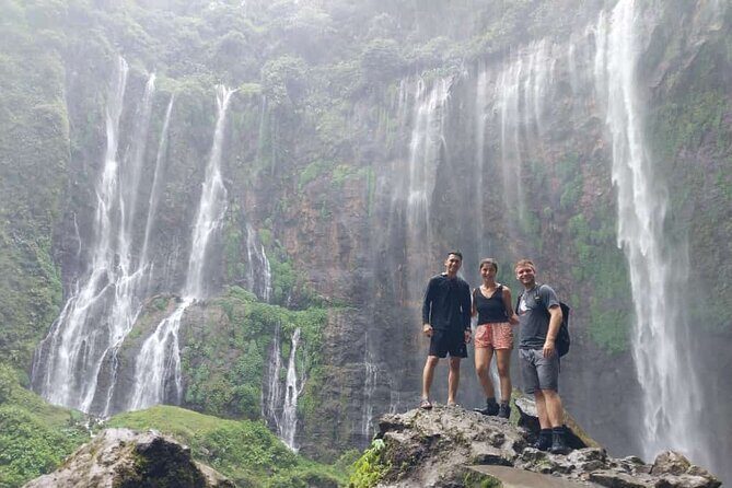 Mount Bromo & Tumpak Sewu Waterfall: A 2-Day Tour from Malang - Day 2: The Magic of Mount Bromo at Sunrise