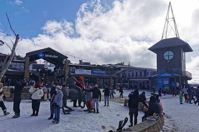 Mount Buller 1 Day Guided Tour - FAQs
