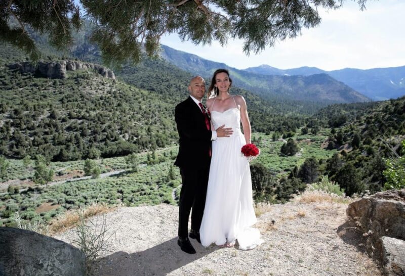 Mount Charleston Driving Adventure: Escape to Nature - The Journey from Neon to Nature