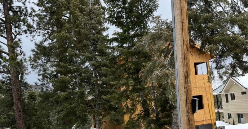 Mount Charleston Driving Adventure: Escape to Nature - The Practical Details
