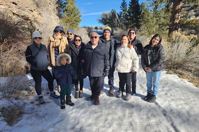 Mount Charleston Tour - Who Will Love This Tour?